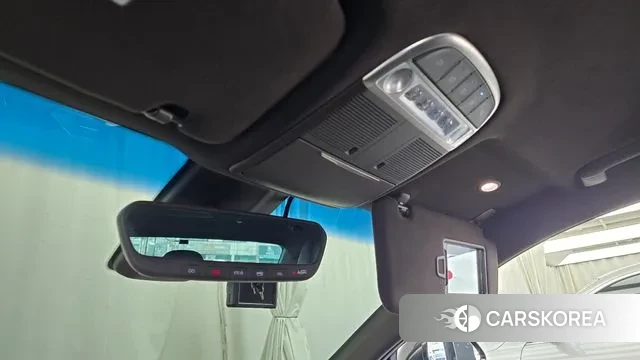 Genesis G90 id 3703336 из Кореи 9