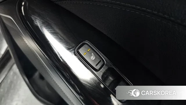 Kia Come New K7 id 3460204 из Кореи 9