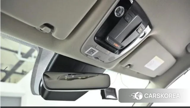 Kia K5 3rd generation id 3023355 из Кореи 9