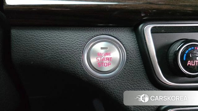 Kia Come New K7 id 4587228 из Кореи 9