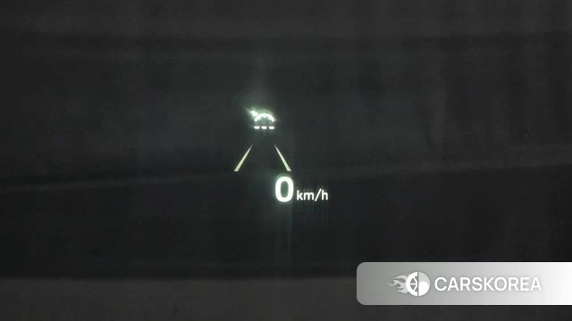 Genesis G90 id 4881593 из Кореи 9