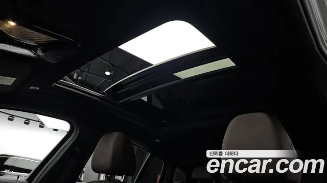 BMW X4 (G02) id 2859328 из Кореи 9