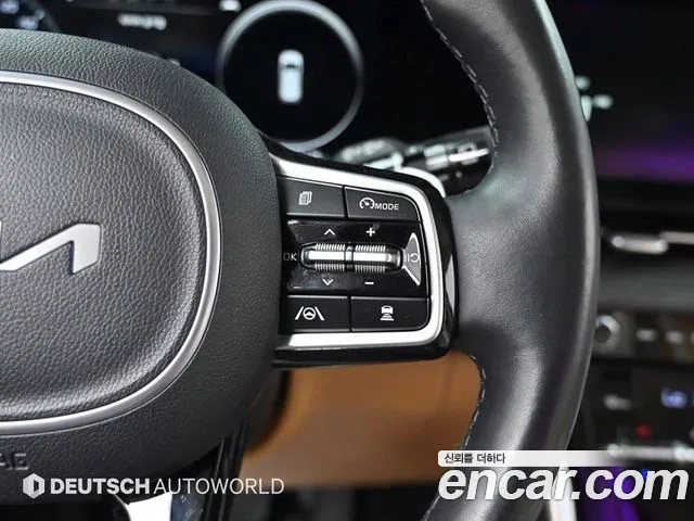 Kia Carnival 4th generation id 2788769 из Кореи 9