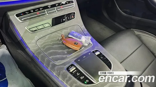 Mercedes-Benz E-Class W213 id 2858075 из Кореи 9