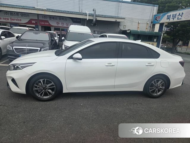 Kia The New K3 2nd generation id 4547717 из Кореи 9