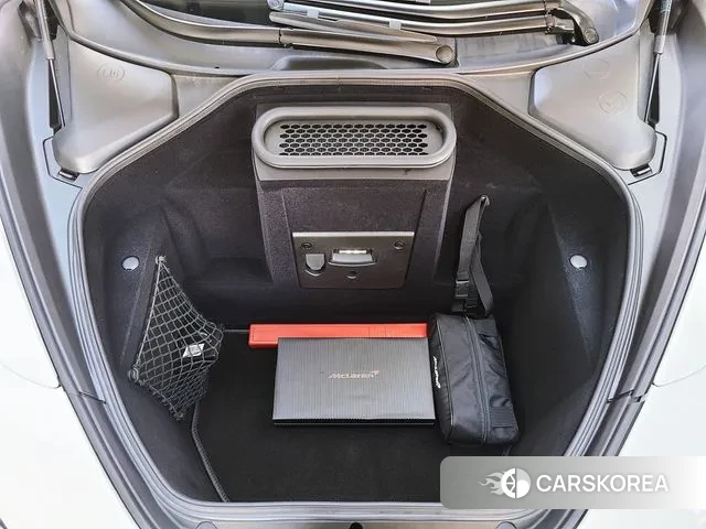 McLaren 765LT id 3257218 из Кореи 9