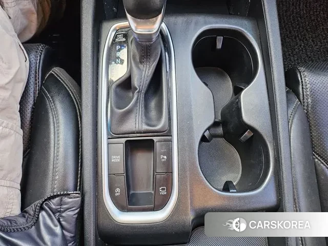 Hyundai Santa Fe TM id 3608335 из Кореи 9