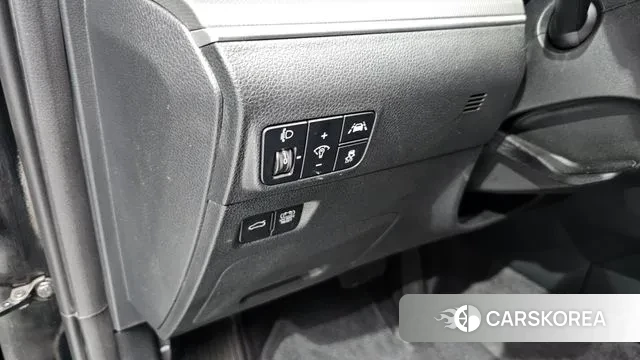 Kia K5 Hybrid 3rd Generation id 3545920 из Кореи 9