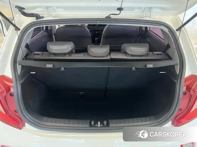 Kia All New Morning (JA) id 3619170 из Кореи 9