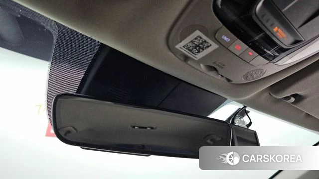 Kia K5 3rd generation id 4551281 из Кореи 9