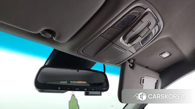 Hyundai Santa Fe TM id 2902541 из Кореи 9