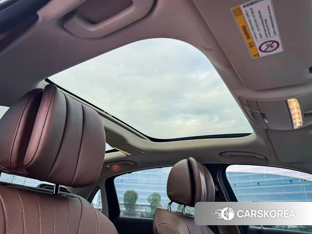 Mercedes-Benz E-class id 4307069 из Китая 9