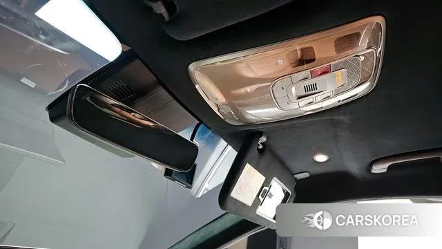 Genesis GV70 id 3487683 из Кореи 9