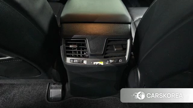 Ssangyong Rexton Sports id 4470623 из Кореи 9