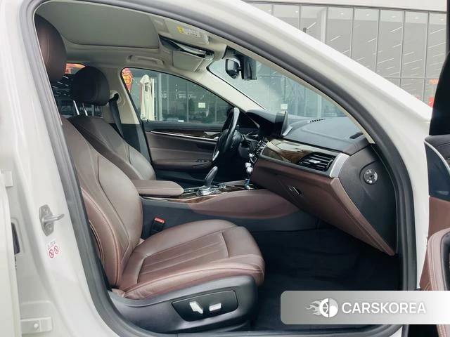 BMW 5 series id 4210268 из Китая 9