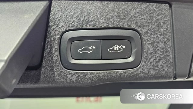 Volvo XC60 second Generation id 4223290 из Кореи 9