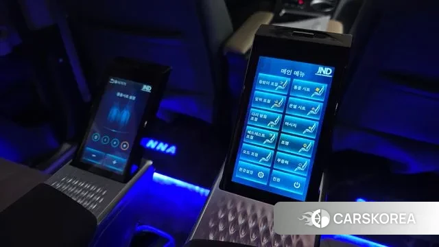 Toyota Sienna 4th Generation id 3560798 из Кореи 9