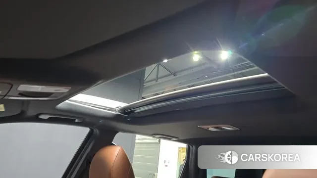 Kia Mohave Master id 3538972 из Кореи 9