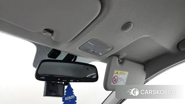 Kia Morning Urban (JA) id 3787499 из Кореи 9