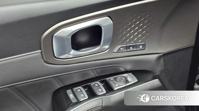Kia Sorento 4th Generation id 4666617 из Кореи 9