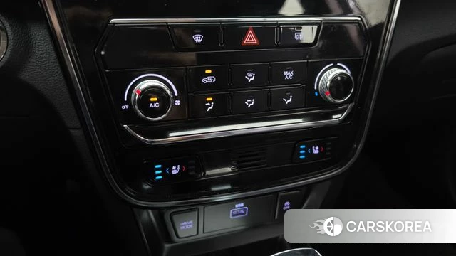 Ssangyong Berry New Tivoli id 4754966 из Кореи 9