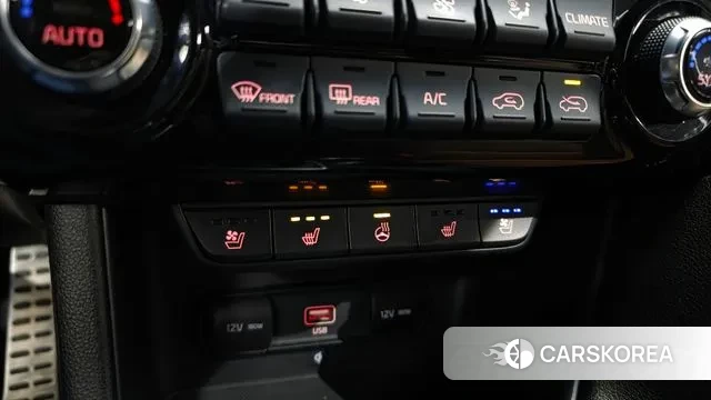 Kia Sportage The Bold id 3541446 из Кореи 9