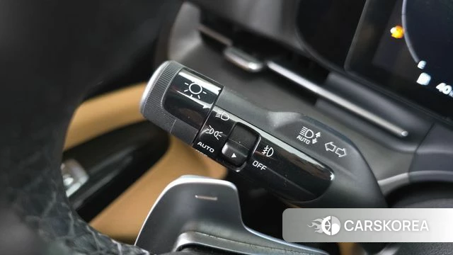 Kia Carnival 4th generation id 4525070 из Кореи 9