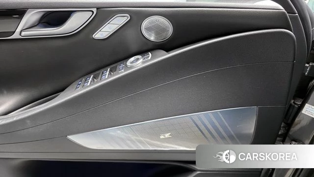 Genesis G80 (RG3) id 3852463 из Кореи 9