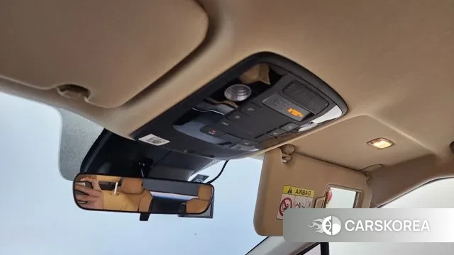 Kia Carnival 4th generation id 2228684 из Кореи 9