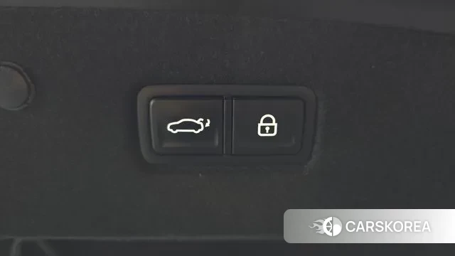 Kia K8 Hybrid id 3478759 из Кореи 9