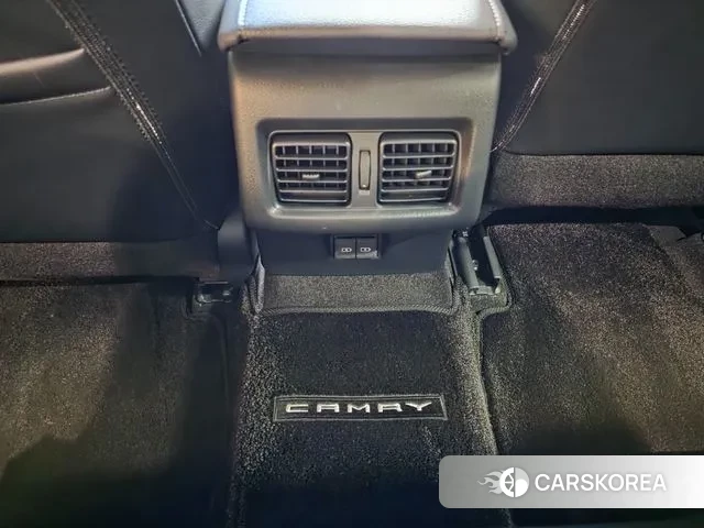 Toyota Camry (XV80) id 3251315 из Кореи 9