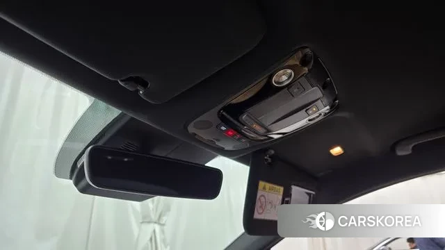 Kia K5 Hybrid 3rd Generation id 3597385 из Кореи 9