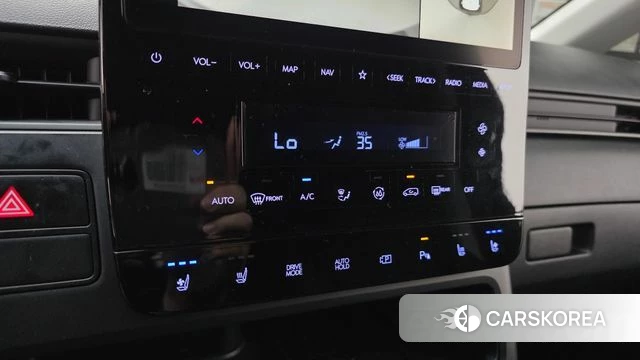 Hyundai Staria id 4443270 из Кореи 9