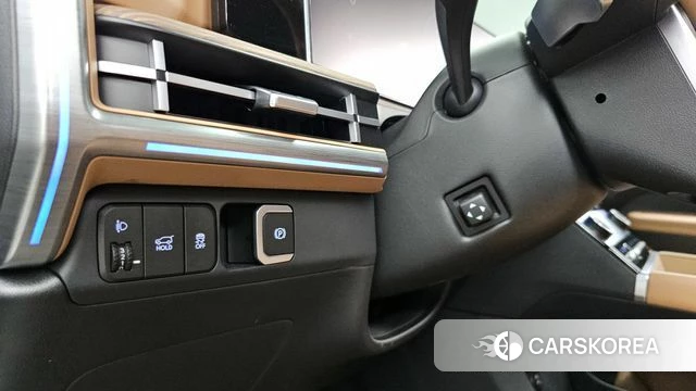 Hyundai Santa Fe (MX5) id 4292250 из Кореи 9