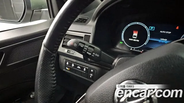 Ssangyong The New Rexton Sport id 2222542 из Кореи 9