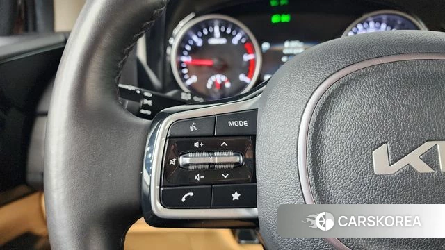Kia Carnival 4th generation id 4603011 из Кореи 9