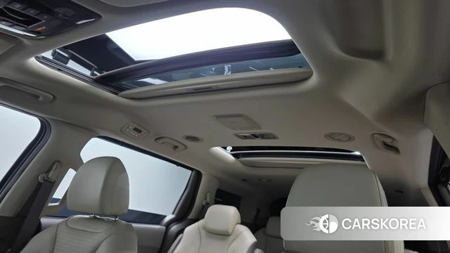 Kia Carnival 4th generation id 4195126 из Кореи 9