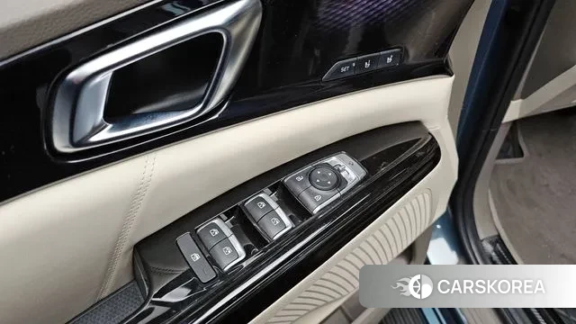 Kia Carnival 4th generation id 3529905 из Кореи 9