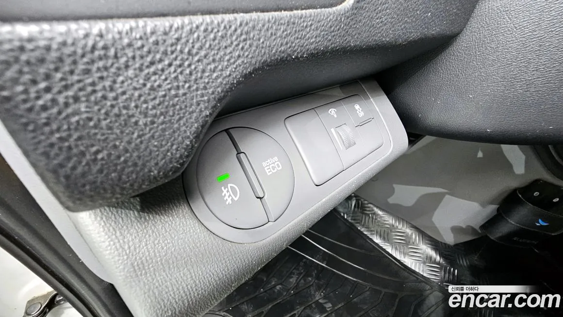 Hyundai The New Grand Starex id 2107797 из Кореи 9