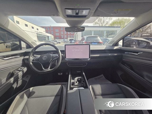 Volkswagen ID.7 VIZZION id 3856948 из Китая 9