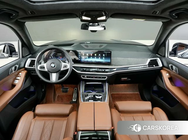BMW X7 id 4273549 из Китая 9