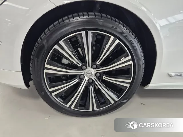 Volvo S90 id 3560151 из Кореи 9