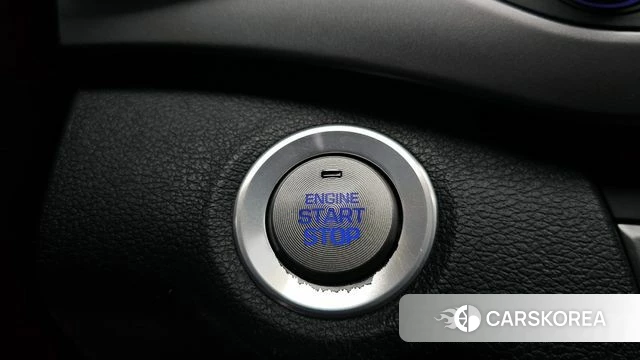 Hyundai Avante AD id 4447837 из Кореи 9