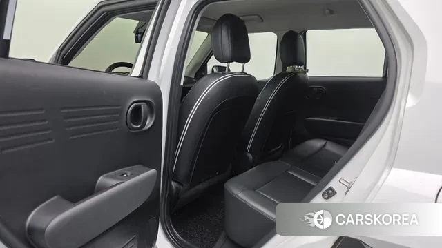 Hyundai Casper id 3712439 из Кореи 9