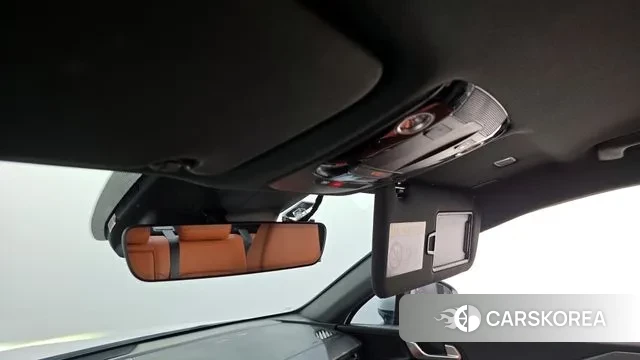 Kia The New K5 Hybrid 3rd generation id 3555115 из Кореи 9