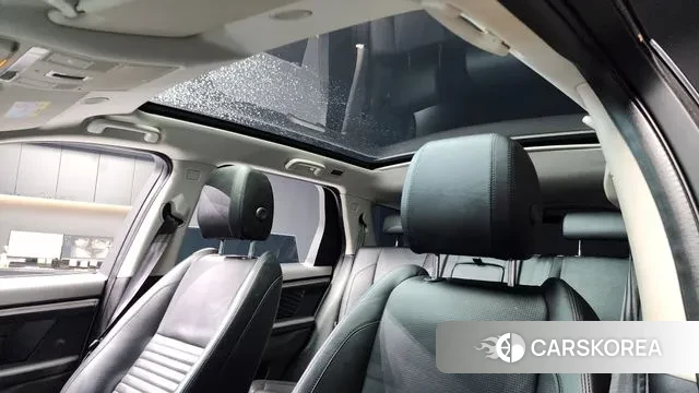 Land Rover Discovery Sports 2nd Generation id 3032558 из Кореи 9