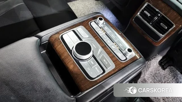 Kia More K9 id 2940748 из Кореи 9