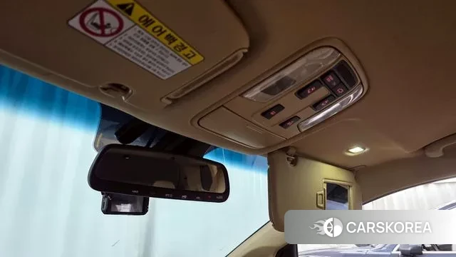 Kia The New Carnival id 2976624 из Кореи 9