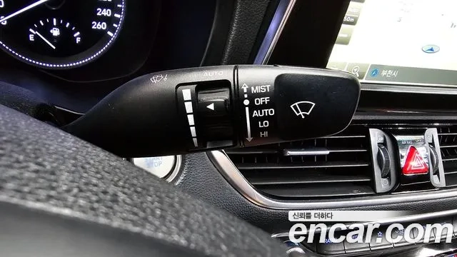 Hyundai Grandeur IG id 2870176 из Кореи 9