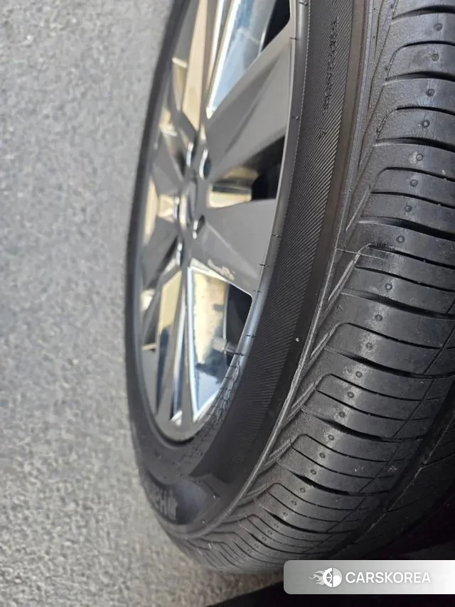 Ssangyong Rexton Sports Cannes id 3655956 из Кореи 9